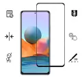Xiaomi Redmi Note 12 5G Lopard Seramik Ekran Koruyucu