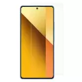 Xiaomi Redmi Note 13 4g Ekran Koruyucu Micro Temperli Kırılmaz Cam Kısa Ince Esnek Nano