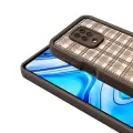 Xiaomi Redmi Note 9S Kılıf Kamera Korumalı Baskılı Arka Yüzey  Klas Kapak