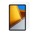 Xiaomi Redmi Pad Pro Uyumlu İnce Ekran Koruyucu Esnek Kırılmaz Tablet Blue Nano Koruma