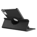 Xiaomi Redmi Pad SE 360 Dönebilen Standlı Case Kılıf Tablet Kılıfı