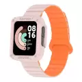 Xiaomi Redmi Watch 2 Silikon Kordon  Krd-105 Strap Kayış