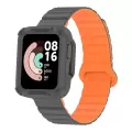 Xiaomi Redmi Watch 2 Silikon Kordon  Krd-105 Strap Kayış