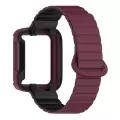 Xiaomi Redmi Watch 2 Silikon Kordon  Krd-105 Strap Kayış