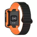 Xiaomi Redmi Watch 2 Silikon Kordon  Krd-105 Strap Kayış