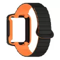 Xiaomi Redmi Watch 2 Silikon Kordon  Krd-105 Strap Kayış