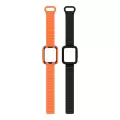 Xiaomi Redmi Watch 2 Silikon Kordon  Krd-105 Strap Kayış