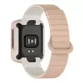 Xiaomi Redmi Watch 2 Silikon Kordon  Krd-105 Strap Kayış