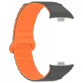 Xiaomi Redmi Watch 4 Silikon Kordon  KRD-105 Strap Kayış