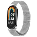 Xiaomi Smart Band 8  Krd-01 Metal Kordon