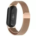 Xiaomi Smart Band 8  Krd-01 Metal Kordon