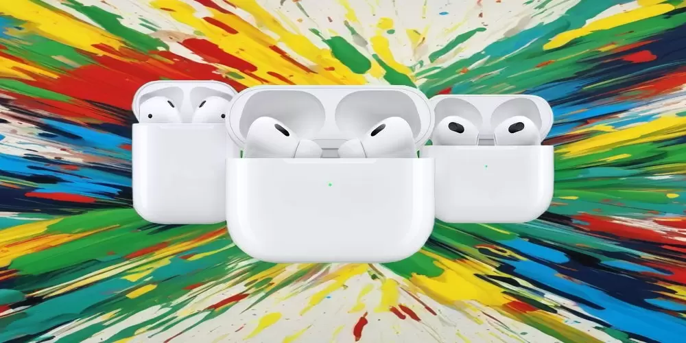 AirPods Rehberi: 2023te Hangi AirPods Modeli Sizin İçin İdeal?