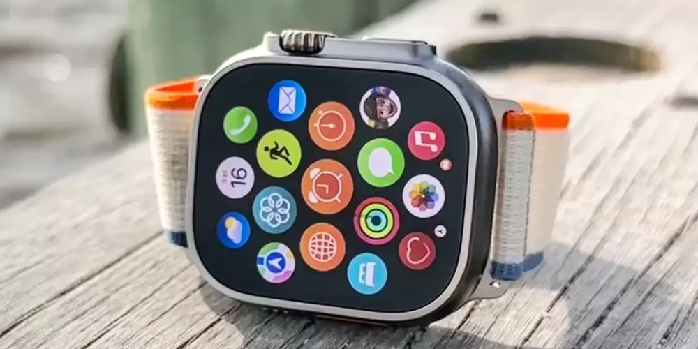 Apple Watch Ultra 3 söylentileri