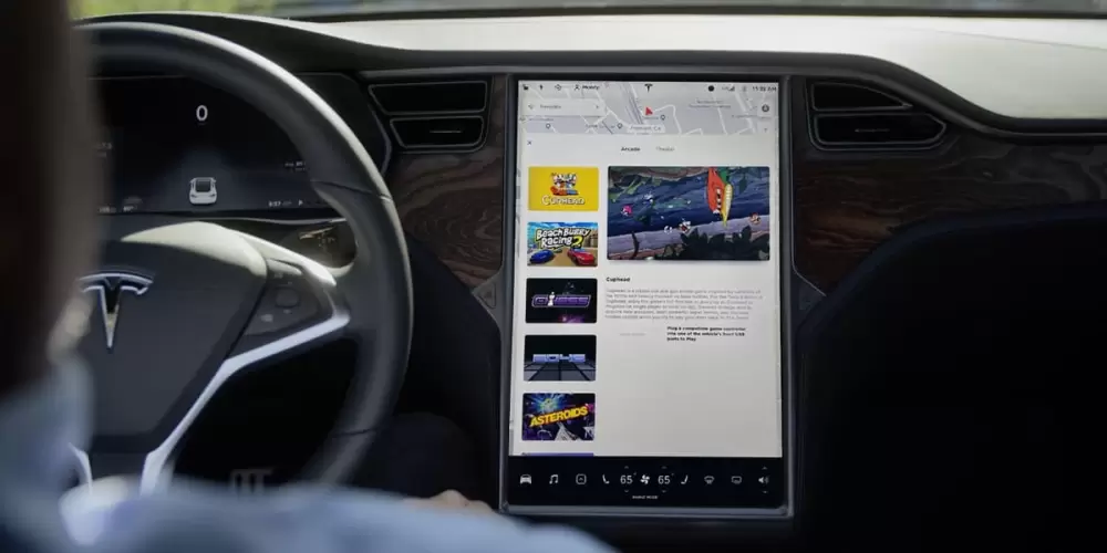 Bilmeniz Gereken 20 Tesla Gizli Özelliği