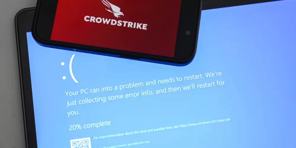 CrowdStrike Krizi: Teknoloji Dünyasını Sarsan Kesinti