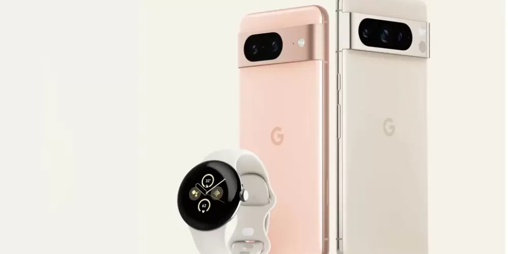 Google Pixel 8 Lansmanı Nasıl İzlenir? - Canlı Yayın Etkinliği