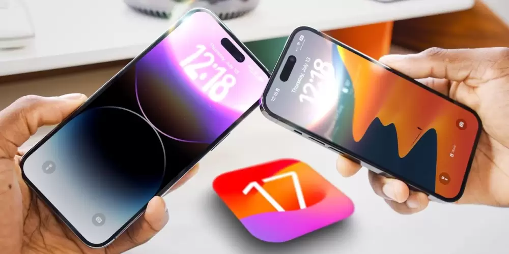 iOS 17 ile Birlikte iPhone lara hangi özellikler geliyor?