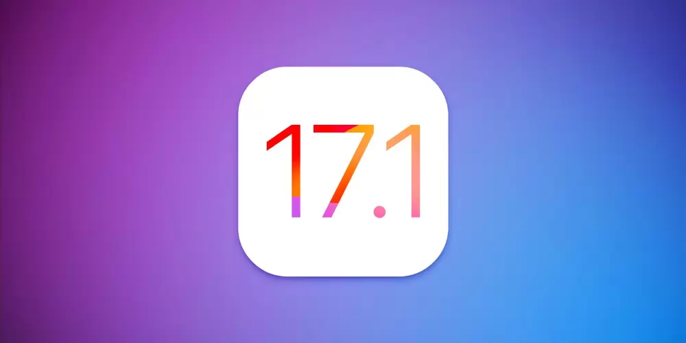 iOS 17.1 Beta Sürümünde Yenilikler & Beklentiler