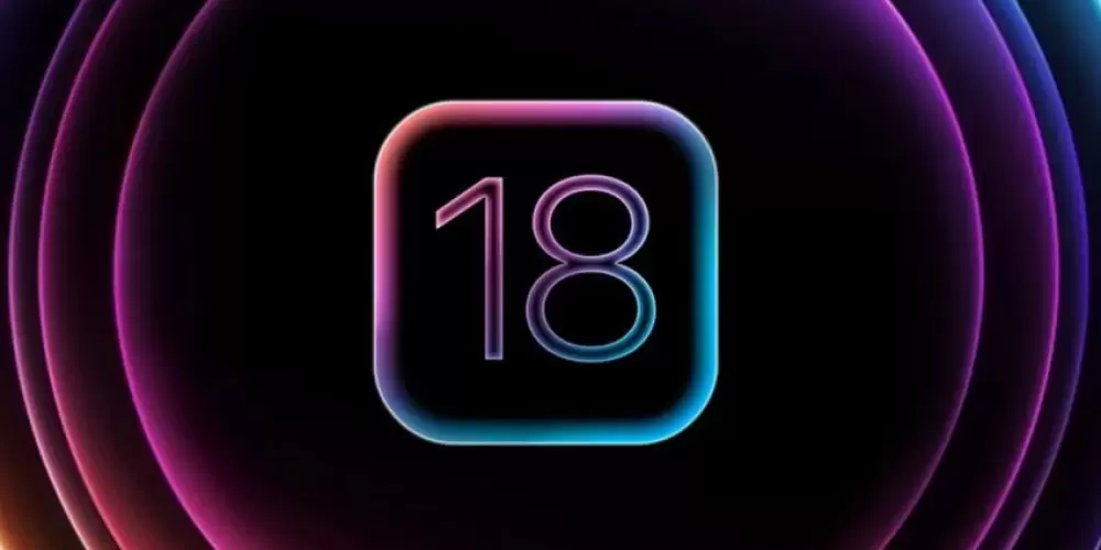 iOS 18 Beta İndir