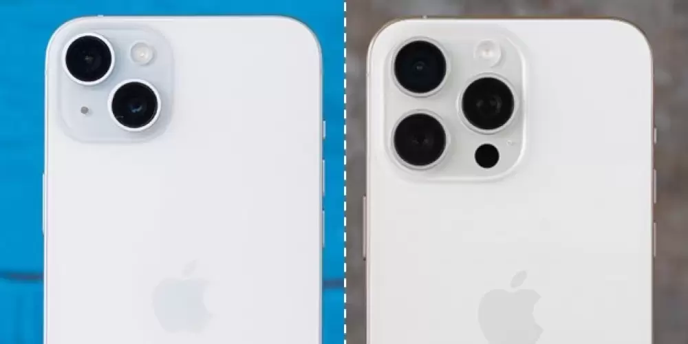 iPhone 14 Pro Max vs iPhone 15: Hangi iPhoneu Satın Almalısınız?