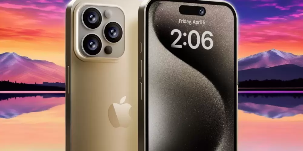 iPhone 16 Pro: Dev Ekranlar ve Üstün Performans Bir Arada