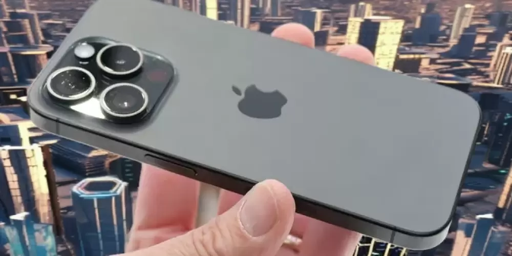 iPhone 17 Sızıntıları: iPhone 16yı Atlamaya Değer mi?