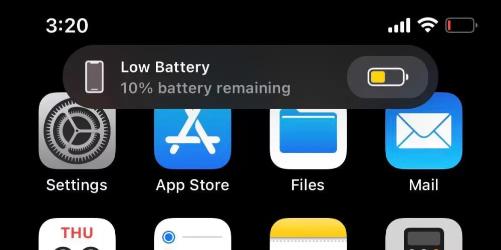 How to Extend iPhone Battery Life: 2 Settings You Should Turn Off