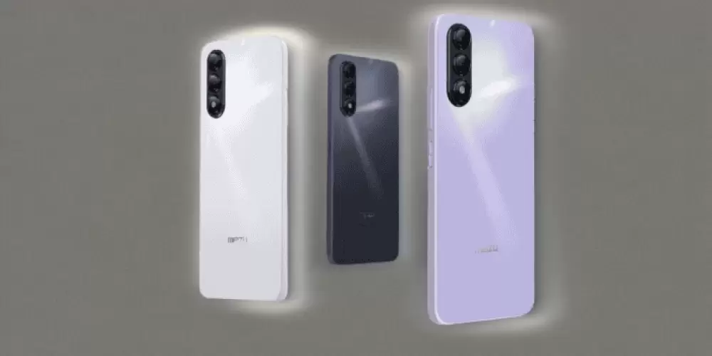 Meizu Blue 20 AI: Uygun Fiyatlı Yapay Zeka Cebinizde