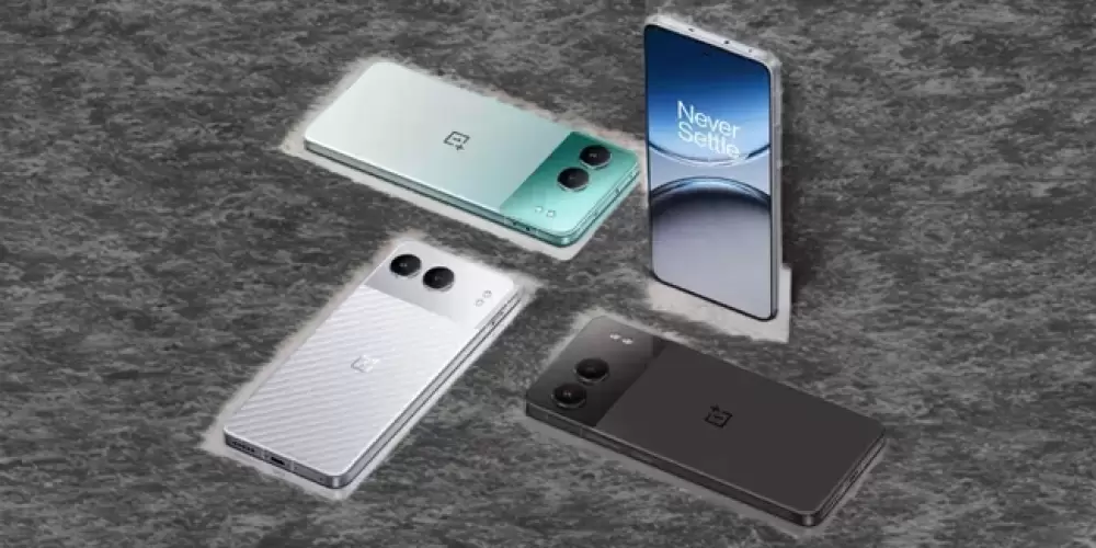 OnePlus Nord 4: Şık Tasarım ve Güçlü Performans Bir Arada