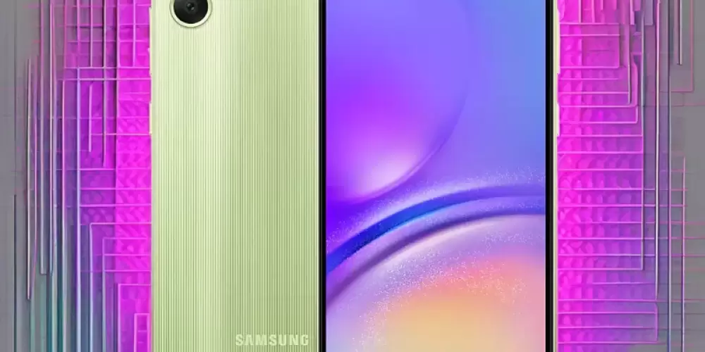 Samsung Galaxy A06: Bütçe Dostu Dev Ekran