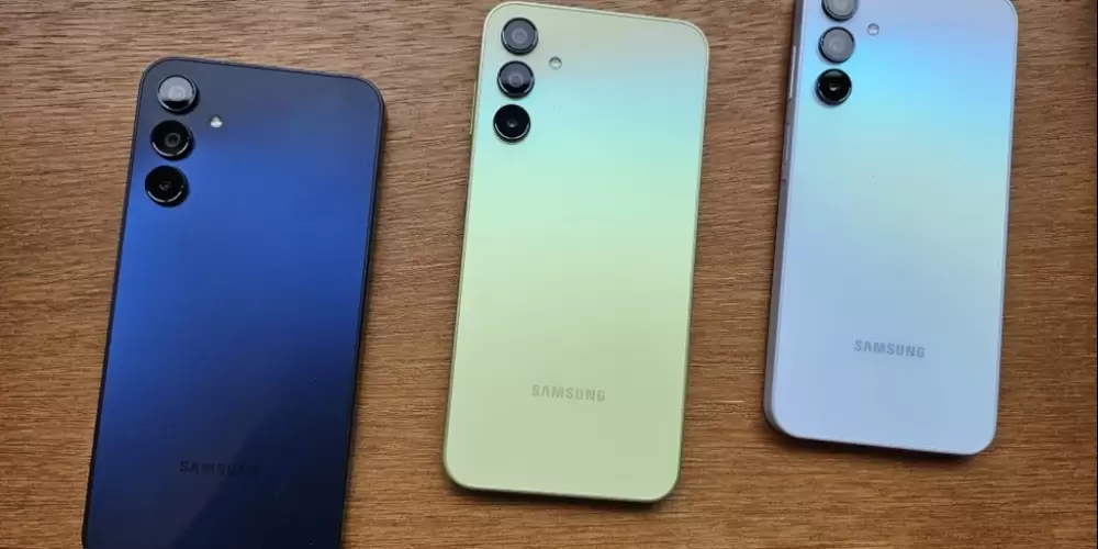 Samsung Galaxy A16, Galaxy A06 Fiyat Aralığı, Lansman Zamanı