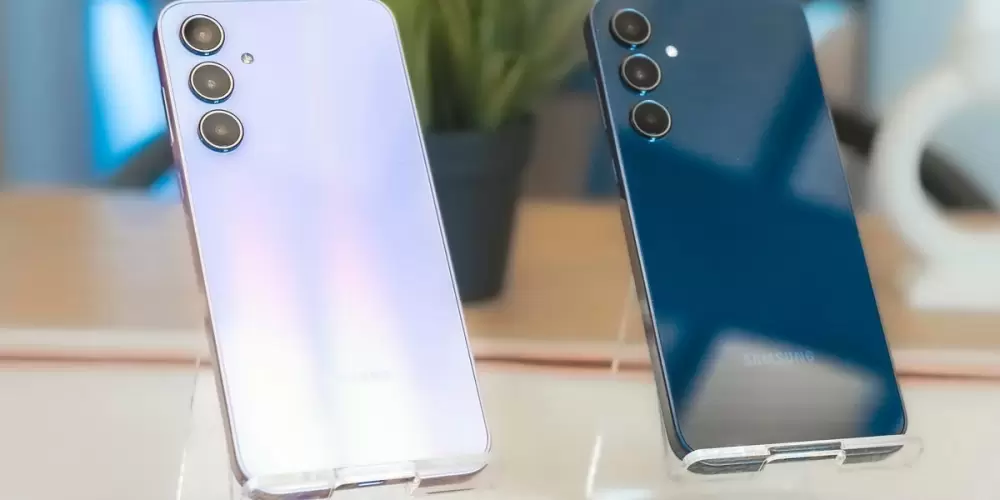 Samsung Galaxy A35 incelemesi: Mantıklı bir seçim