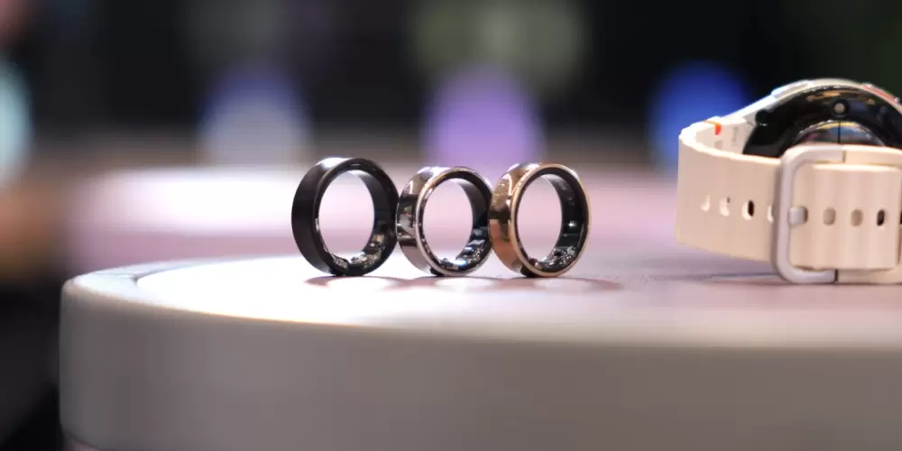 Samsung Galaxy Ring İncelemesi: Hepsinin hakimi olacak tek bir yüzük!