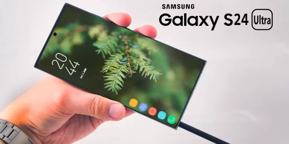 Samsung Galaxy S24 Serisi: Yenilikçi Ekran Parlaklığıyla Öne Çıkıyor