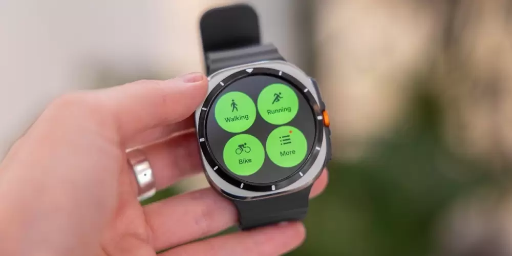 Samsung Galaxy Watch 7 ve Watch Ultra Ters Kablosuz Şarjı Desteklemiyor: Neden ve Alternatifler