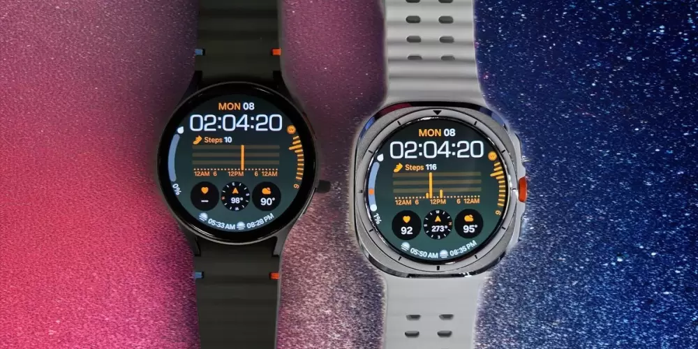 Samsung Galaxy Watch Ultra vs Galaxy Watch 5 Pro: Hangisi Sizin İçin İdeal?