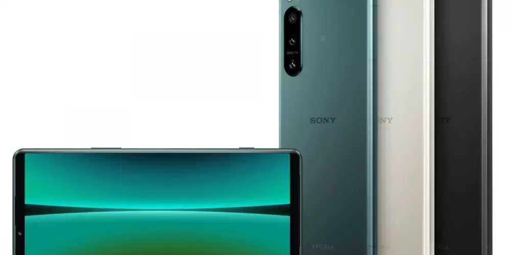 Sony Xperia 5 V İncelemesi: Kamera İle Kurtarılan Bir Telefon