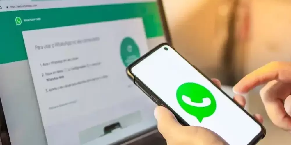 WhatsApp Web, kullanıcıların gizliliğini artırmak için yeni bir Sohbet Kilidi özelliği sunuyor.