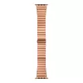 ​​​Apple Watch 38mm Kordon KRD-79 Metal Strap Kayış