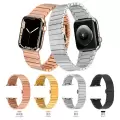 ​​​Apple Watch 40mm Kordon KRD-79 Metal Strap Kayış