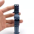 ​​​Apple Watch Ultra 49mm Kordon KRD-54 Metal Strap Kayış