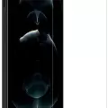 Apple iPhone 13 Pro  Maxi Glass Temperli Ultra Hd 9h Cam Ekran Koruyucu