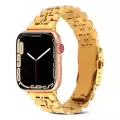 ​​​Apple Watch 42mm Jel Silikon Lansman Spor Yumuşak Kordon Saat Kayışı