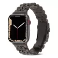 ​​​Apple Watch 7 45mm Jel Silikon Lansman Spor Yumuşak Kordon Saat Kayışı