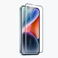 Apple iPhone 11 Pro Max ​​​​​​​​​​​​​​​​​​​​​​​​ Darbeye Dayanıklı Anti Statik Temperli Cam Ekran Koruyucu