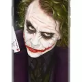 Apple iPhone 7 Plus - 8 Plus Uyumlu Kılıf Opus 23 Joker Dark Knight Telefon Kabı Sea