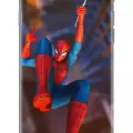 Apple iPhone 7 Plus - 8 Plus Uyumlu Kılıf Opus 20 Spiderman Renkli Kılıf Gradient