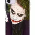 Apple iPhone 11 Uyumlu Kılıf Opus 23 Joker Dark Knight Telefon Kabı Sea