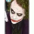 Apple iPhone XR Uyumlu Kılıf Opus 23 Joker Dark Knight Telefon Kabı Sea
