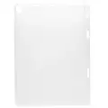 Apple iPad 10.2 2021 (9.Nesil) Lopard Kalemli Tablet Silikon